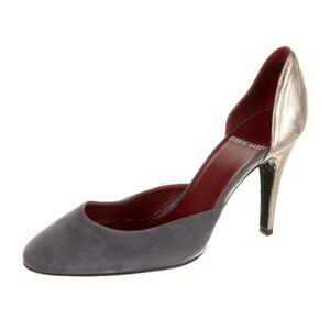 Pierre Hardy D’Orsay heels - size 36/6